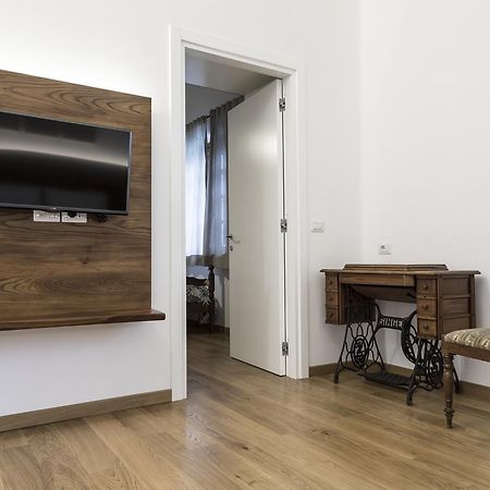 Il Pettirosso B&B Grottaferrata Bagian luar foto