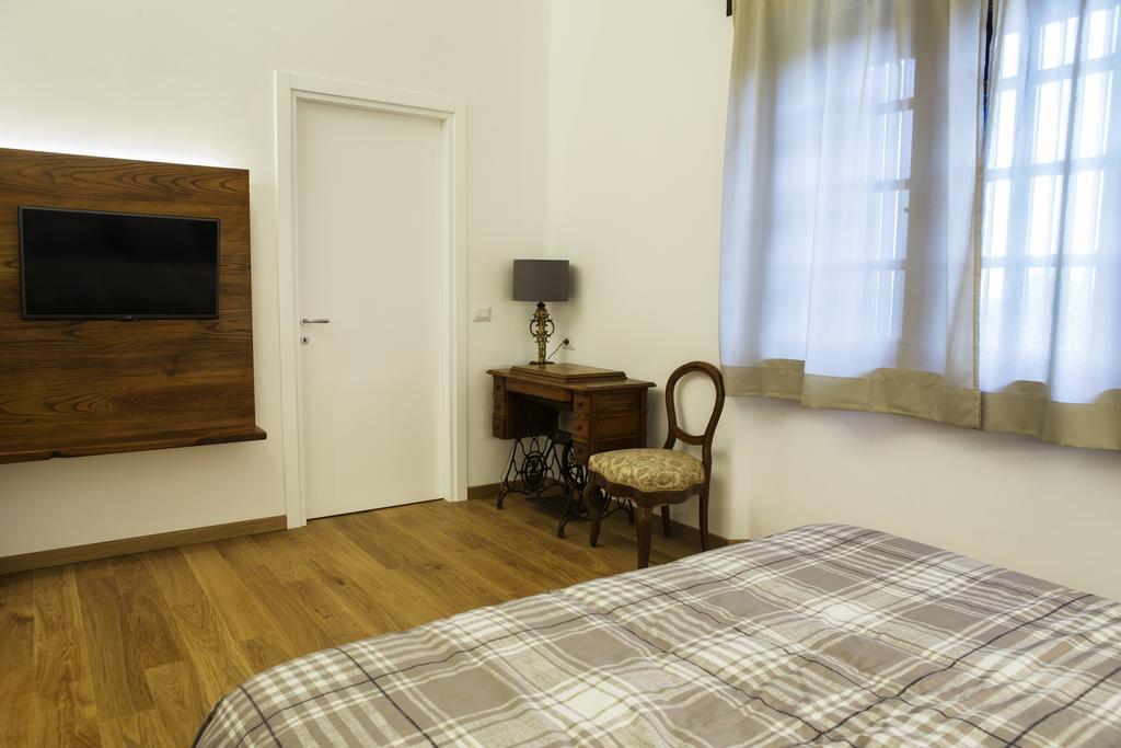 Il Pettirosso B&B Grottaferrata Ruang foto