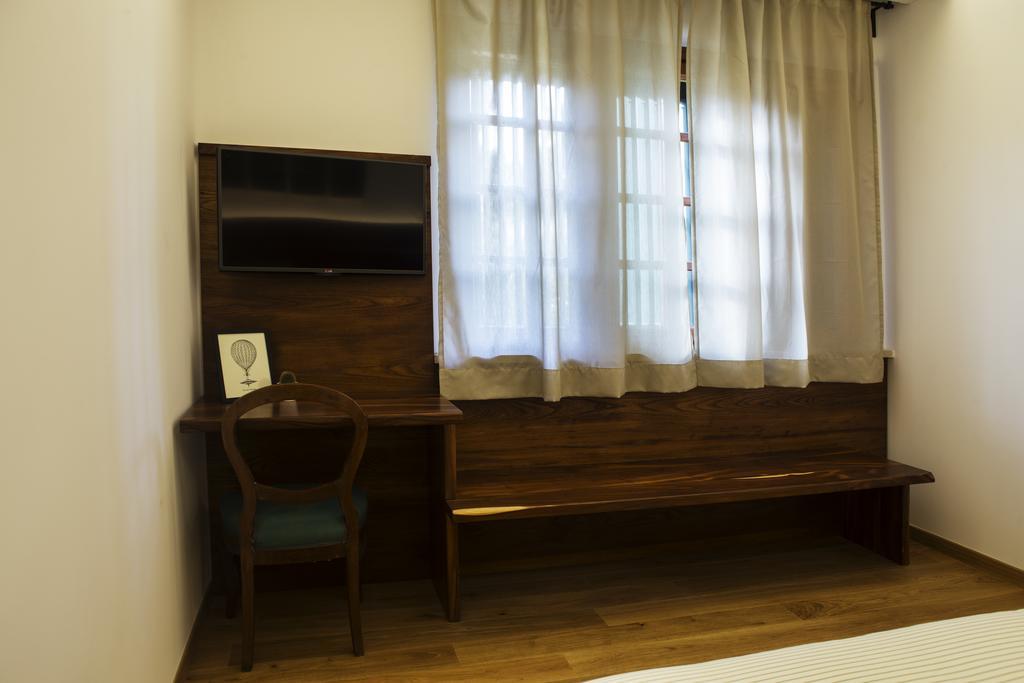 Il Pettirosso B&B Grottaferrata Ruang foto