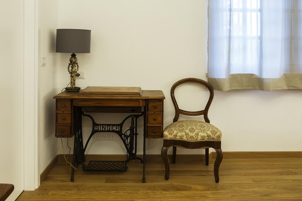 Il Pettirosso B&B Grottaferrata Bagian luar foto