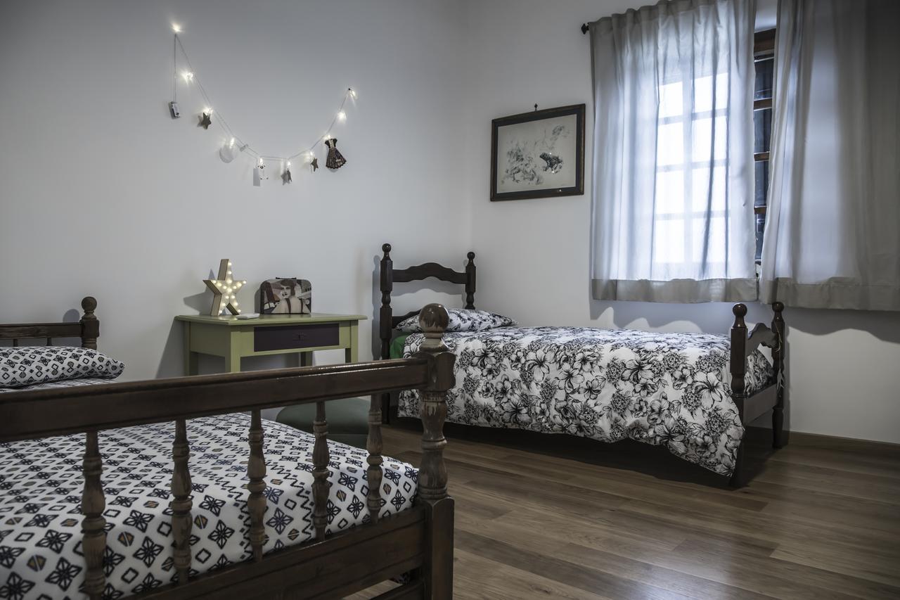 Il Pettirosso B&B Grottaferrata Bagian luar foto