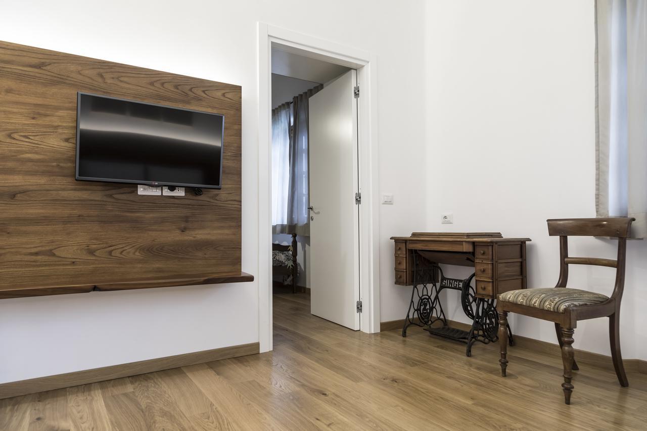 Il Pettirosso B&B Grottaferrata Bagian luar foto