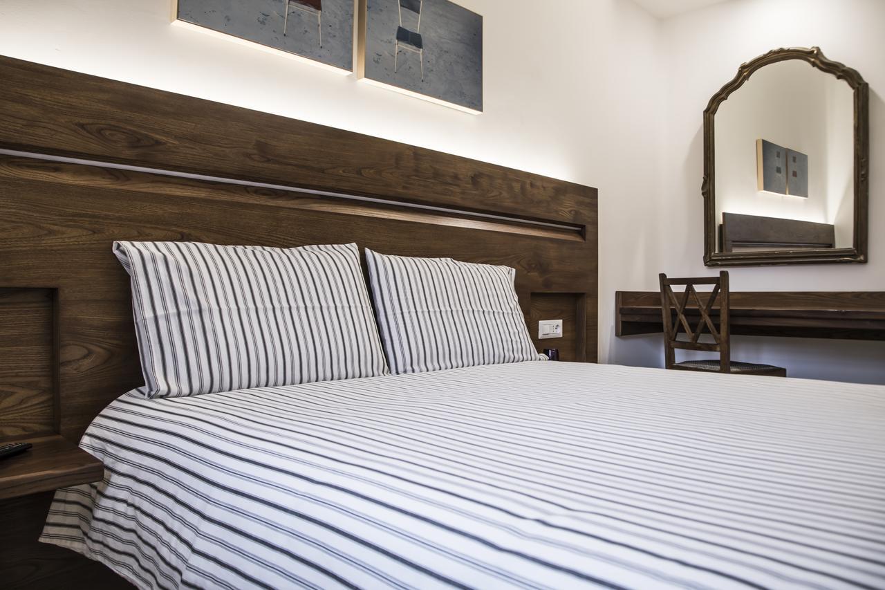Il Pettirosso B&B Grottaferrata Bagian luar foto