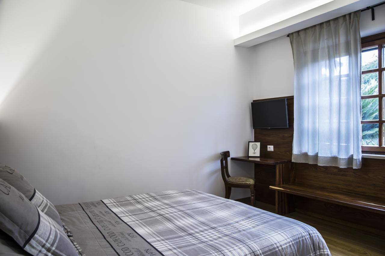 Il Pettirosso B&B Grottaferrata Bagian luar foto